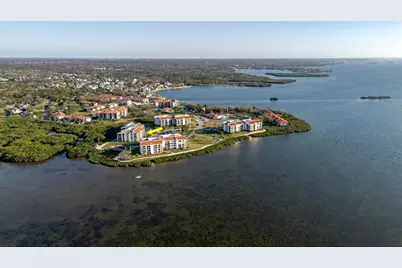 208 Mariner Drive #208, Tarpon Springs, FL 34689 - Photo 3