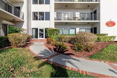 208 Mariner Drive #208, Tarpon Springs, FL 34689 - Photo 9