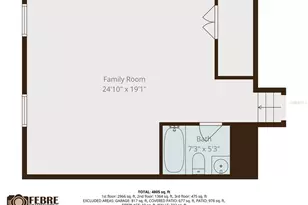 4909 W Spring Lake Dr, Tampa, FL 33629 - Photo 89