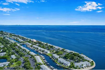 5245 Coquina Key Drive SE #D, Saint Petersburg, FL 33705 - Photo 1