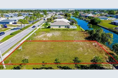 3400 NE 9th Place, Cape Coral, FL 33909 - Photo 1