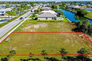 3400 NE 9th Pl, Cape Coral, FL 33909 - Photo 1