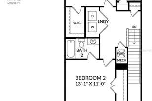 9910 Tate Ln, Tampa, FL 33626 - Photo 33