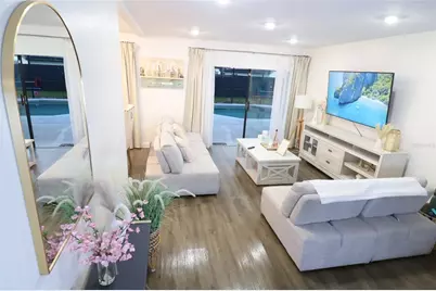 15401 Deerglen Drive, Tampa, FL 33624 - Photo 5