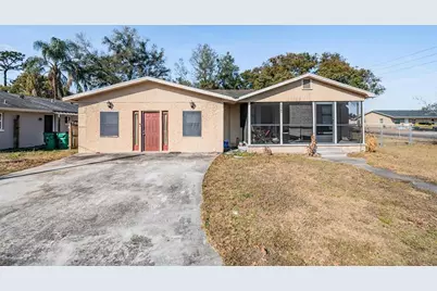 5945 20th Street, Zephyrhills, FL 33542 - Photo 1