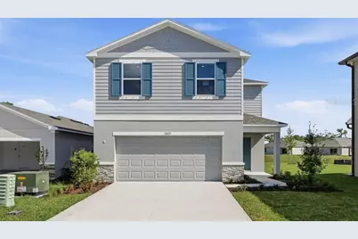 12423 Whisk Court, Hudson, FL 34669 - Photo 1