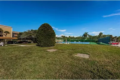 1 Boca Ciega Point Boulevard #314, Saint Petersburg, FL 33708 - Photo 41