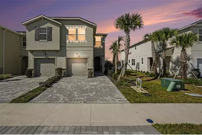 2361 Summerlit Street, Lutz, FL 33558 - Photo 1