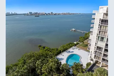 500 N Osceola Avenue #406, Clearwater, FL 33755 - Photo 3