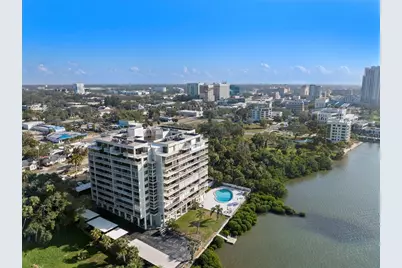 500 N Osceola Avenue #406, Clearwater, FL 33755 - Photo 35