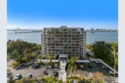 500 N Osceola Avenue #406, Clearwater, FL 33755 - Photo 47