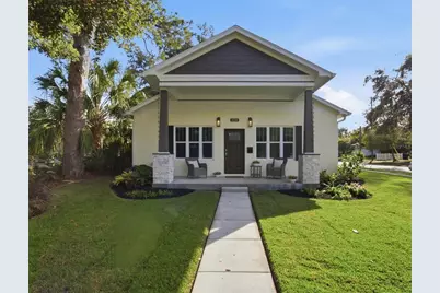 494 39th Avenue N, Saint Petersburg, FL 33703 - Photo 1