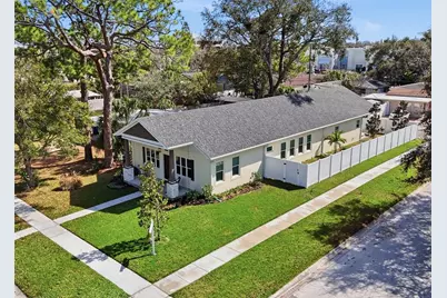 494 39th Avenue N, Saint Petersburg, FL 33703 - Photo 5