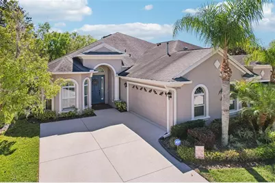 2916 Devonoak Boulevard, Land O Lakes, FL 34638 - Photo 1