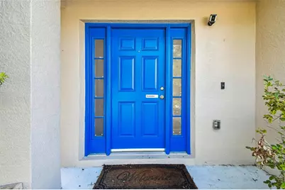 2822 Mingo Drive, Land O Lakes, FL 34638 - Photo 3