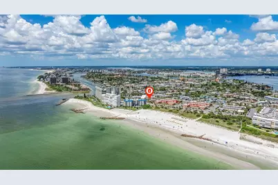 7050 Sunset Way #7, Saint Pete Beach, FL 33706 - Photo 29