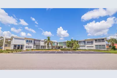 7050 Sunset Way #7, Saint Pete Beach, FL 33706 - Photo 1