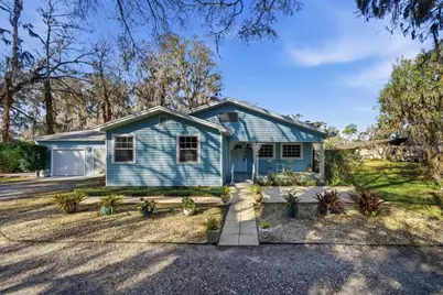 19513 Deer Lake Road, Lutz, FL 33548 - Photo 1
