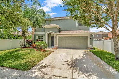 3529 Lefays Point, Land O Lakes, FL 34638 - Photo 1