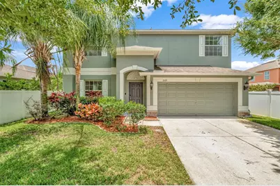 3529 Lefays Point, Land O Lakes, FL 34638 - Photo 3