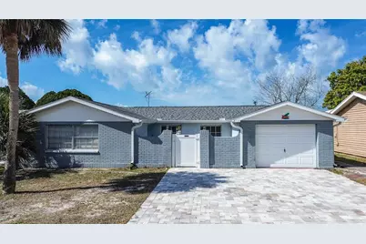 9805 Scenic Drive, Port Richey, FL 34668 - Photo 41