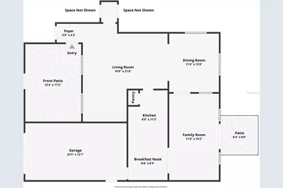 9805 Scenic Drive, Port Richey, FL 34668 - Photo 13