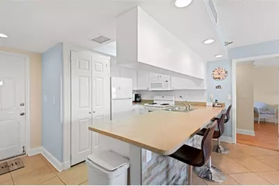 13440 Gulf Boulevard #202, Madeira Beach, FL 33708 - Photo 7