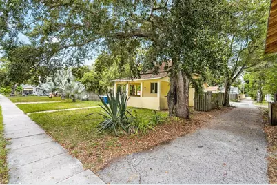 910 Jones Street #C, Clearwater, FL 33755 - Photo 11