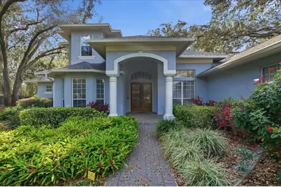 12002 Hope Lane, Tampa, FL 33618 - Photo 3