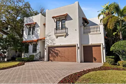 4911 W Melrose Avenue S, Tampa, FL 33629 - Photo 91