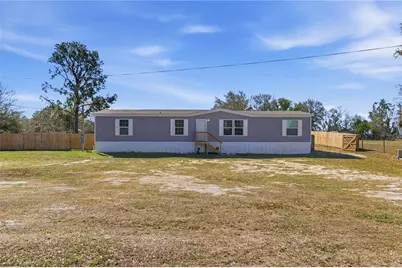 6109 Pinetree Drive, Fort Meade, FL 33841 - Photo 1