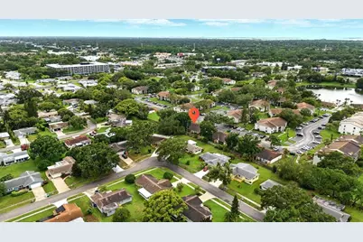 1725 Pine Ridge Way E #518E, Palm Harbor, FL 34684 - Photo 33