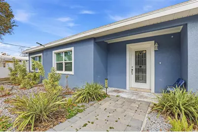 2521 W Crest Avenue, Tampa, FL 33614 - Photo 1