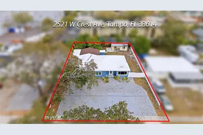 2521 W Crest Avenue, Tampa, FL 33614 - Photo 63