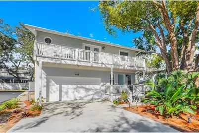 408 Georgia Avenue, Crystal Beach, FL 34681 - Photo 3