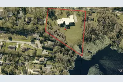 1029 Van Dyke Road, Lutz, FL 33548 - Photo 1