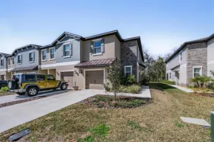 11123 Wishing Cloud Rd, Land O Lakes, FL 34638 - Photo 3