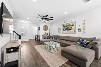 2444 Foggy Creek Circle, Clearwater, FL 33764 - Photo 5