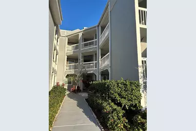 6924 Stones Throw Circle N #8306, Saint Petersburg, FL 33710 - Photo 1