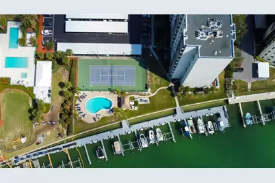 660 Island Way #903, Clearwater Beach, FL 33767 - Photo 3