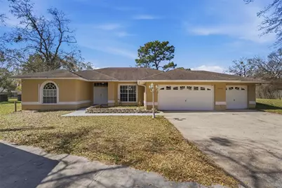 20000 Harvie Lane, Lutz, FL 33558 - Photo 1