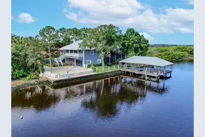 9901 Bay Drive, Gibsonton, FL 33534 - Photo 1