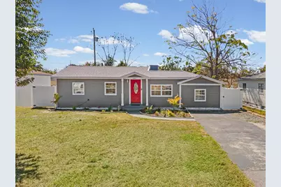 5240 43rd Terrace N, Saint Petersburg, FL 33709 - Photo 1