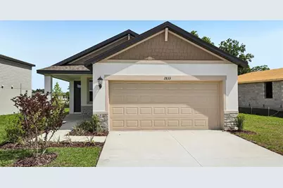 2833 Virginia Pine Drive, Bartow, FL 33830 - Photo 1