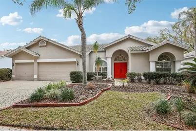 9305 Wellington Park Circle, Tampa, FL 33647 - Photo 1