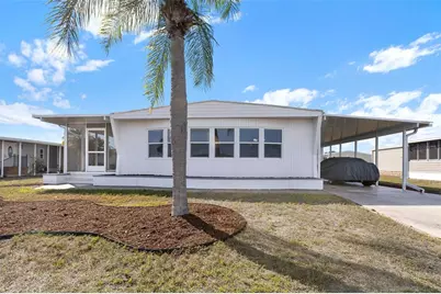 517 Los Altos, North Port, FL 34287 - Photo 1