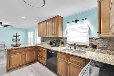 517 Los Altos, North Port, FL 34287 - Photo 7