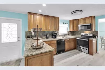 517 Los Altos, North Port, FL 34287 - Photo 9