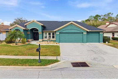 1319 Hoversham Drive, New Port Richey, FL 34655 - Photo 1