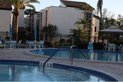 2207 Belleair Road #B11, Clearwater, FL 33764 - Photo 35